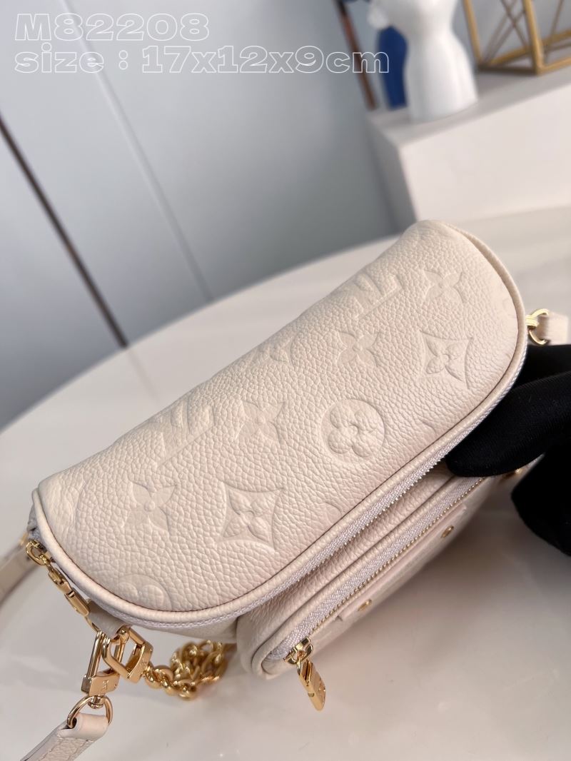 Louis Vuitton Waist Chest Packs